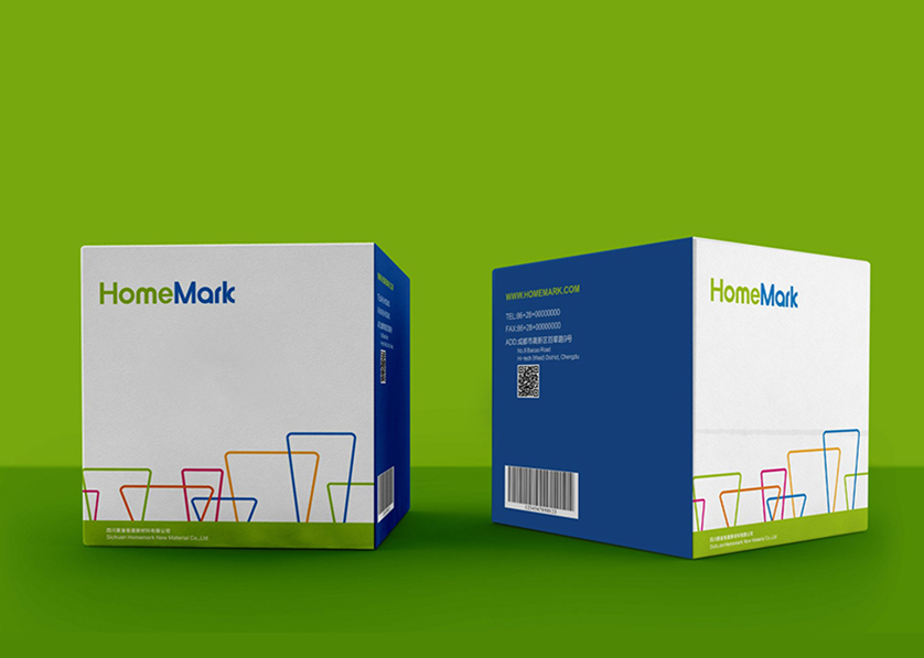 繁昌县VI设计公司